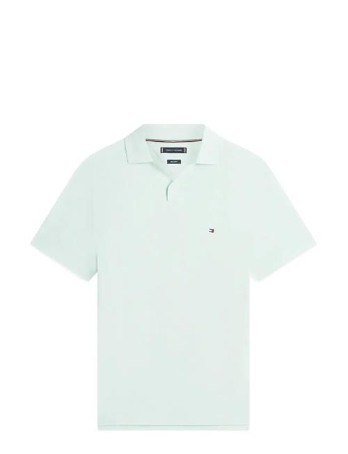Tommy Hilfiger | Slub Oxford Pique Reg Polo | L