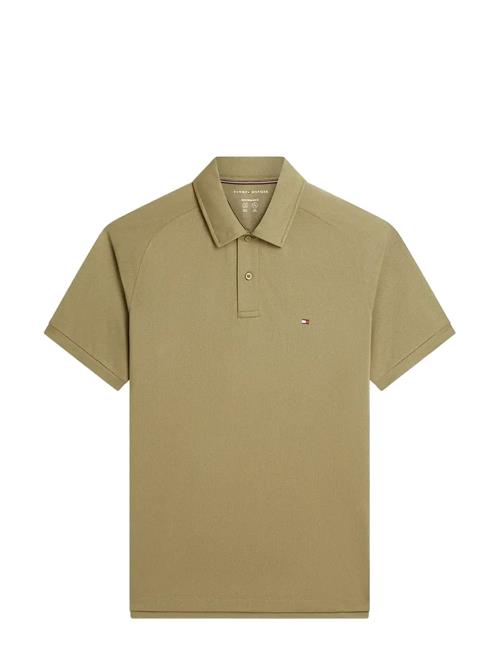 Tommy Hilfiger | Performance Airdot Reg Polo | L