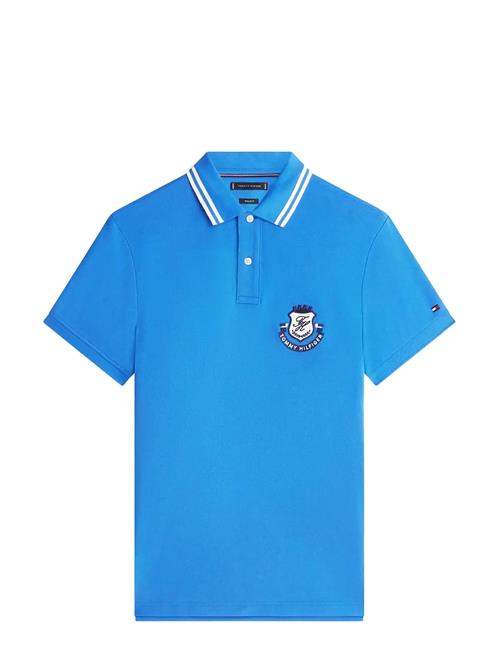 Tommy Hilfiger | Pique Badge Reg Polo | XL