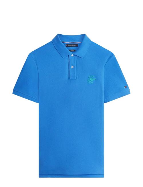 Tommy Hilfiger | Th Script Reg Polo | L