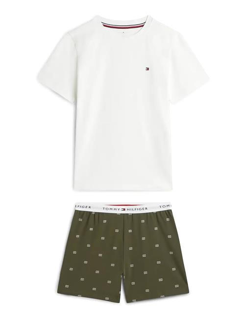 Tommy Hilfiger | Ss Pj Set | 140-152