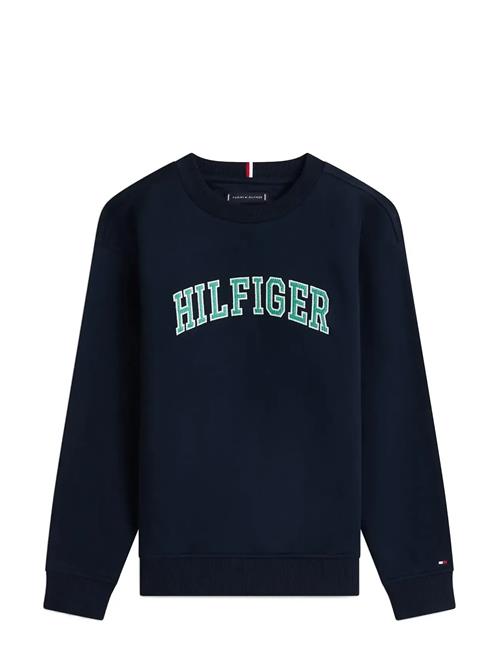 Tommy Hilfiger | Hilfiger Varsity Sweatshirt | 164