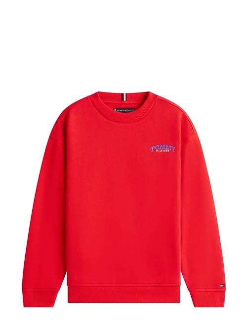 Tommy Hilfiger | Monotype Graphic Sweatshirt | 152