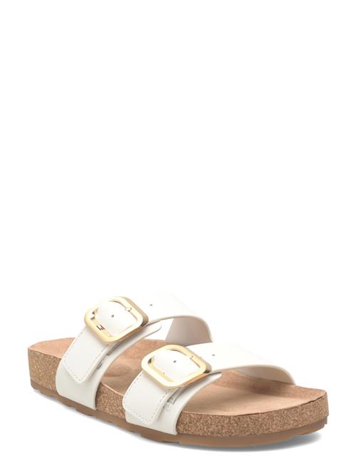 Tommy Hilfiger | Th Classic Cork Sandal Leather | 41