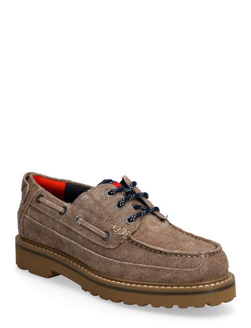 Tommy Hilfiger | Archive 01 Suede | 45