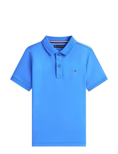 Tommy Hilfiger | Interlock Rwb Polo Ss | 122