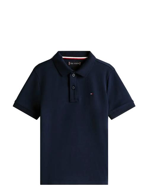 Tommy Hilfiger | Interlock Rwb Polo Ss | 140