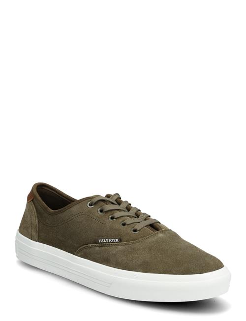 Tommy Hilfiger | Th Vulc Cup Suede | 45