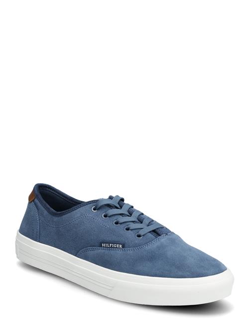 Tommy Hilfiger | Th Vulc Cup Suede | 41