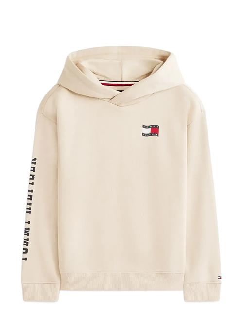Tommy Hilfiger | Wavy Flag Hoodie | 152