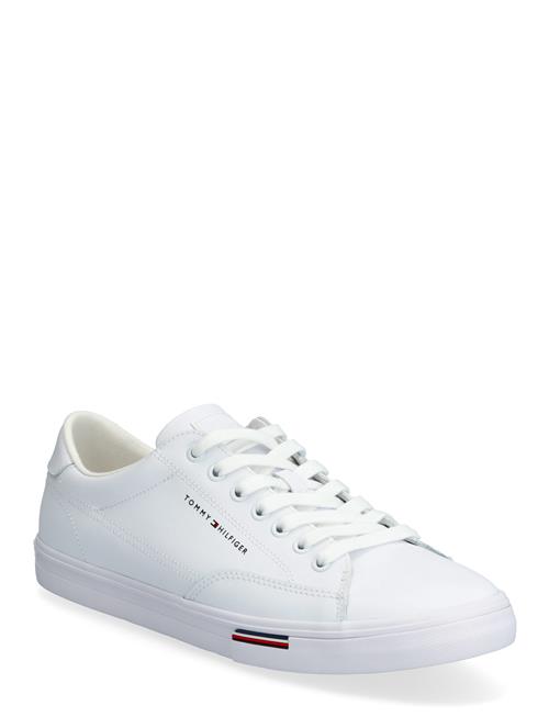 Tommy Hilfiger | Vulc Core Rwb Long Lace Lth | 43