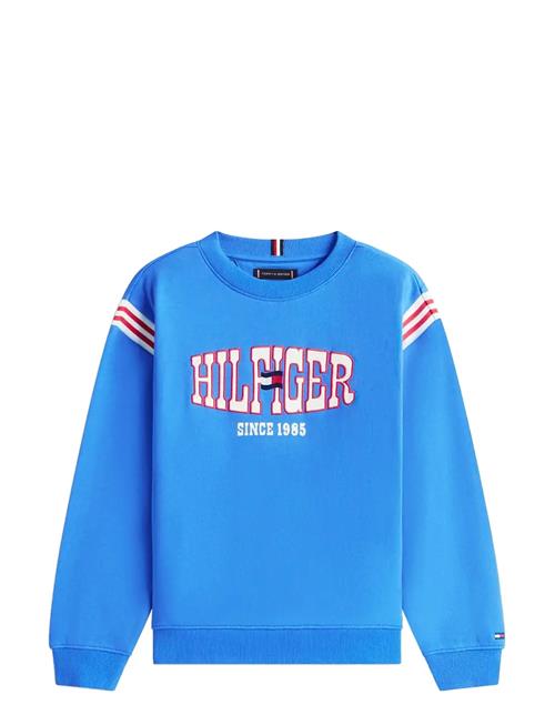 Tommy Hilfiger | Los Angeles Graphic Sweatshirt | 164