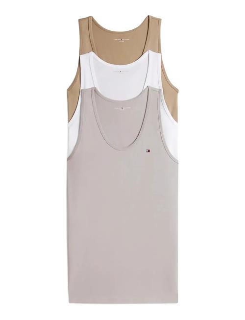 Tommy Hilfiger | 3P Tank Top | M