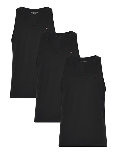 Se Tommy Hilfiger | 3P Tank Top | S hos Booztlet