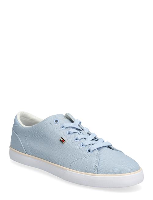 Tommy Hilfiger | Th Low Profile Vulc Canvas | 39