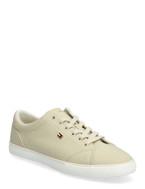 Tommy Hilfiger | Th Low Profile Vulc Canvas | 40