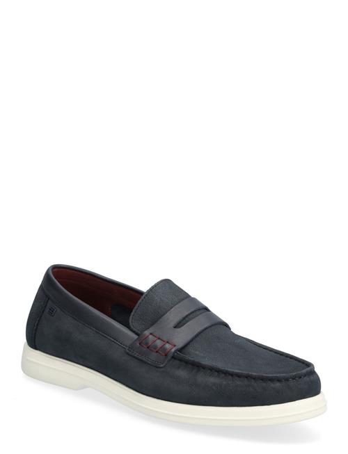 Tommy Hilfiger | Hilfiger Mix Nubuck Loafer | 44