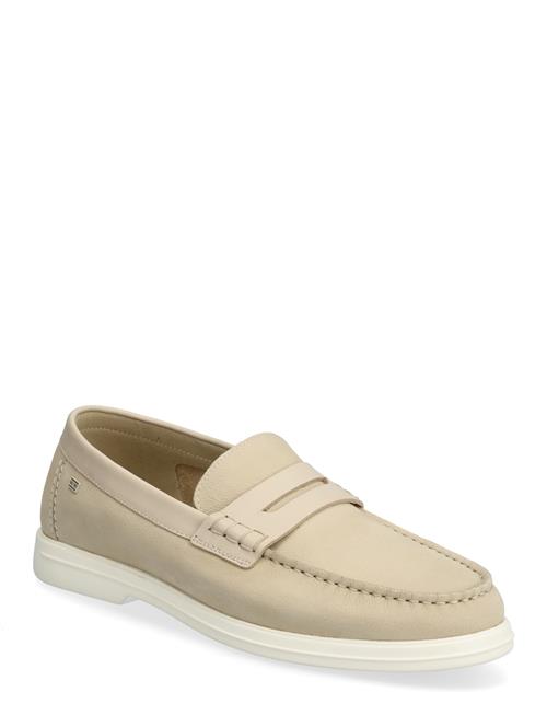 Tommy Hilfiger | Hilfiger Mix Nubuck Loafer | 40