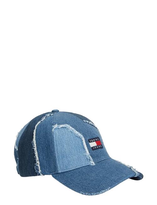 Tommy Hilfiger | Tjm Denim Patchwork Cap | ONE SIZE