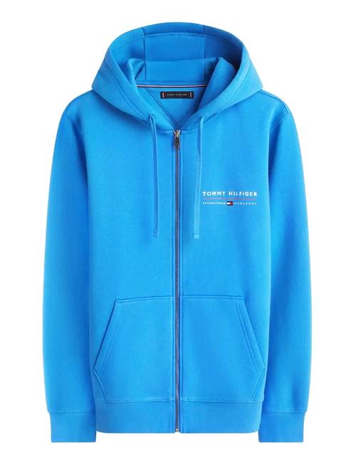 Tommy Hilfiger | Brand Love Tr Lockup Fz Hoody | XXL