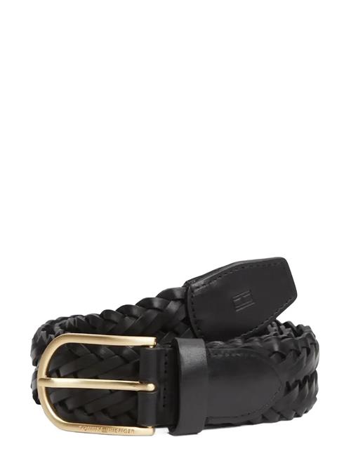 Tommy Hilfiger | Th Archive Woven Leather | 80