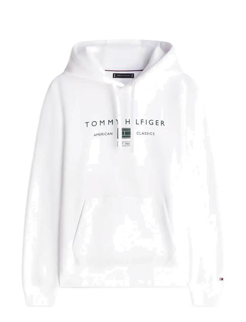 Tommy Hilfiger | Brand Love Tr Mono Stack Hoody | XXL