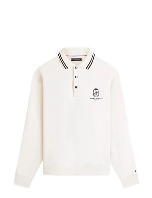 Tommy Hilfiger | Country Club Rugby Sweatshirt | XXL