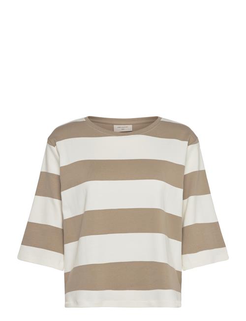 FREE/QUENT | Fqfamila-Tee | XS