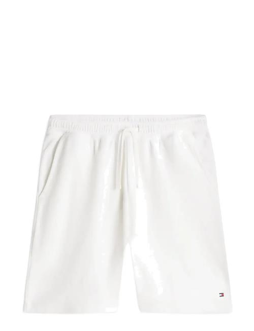 Tommy Hilfiger | Towelling Sweatshorts | L