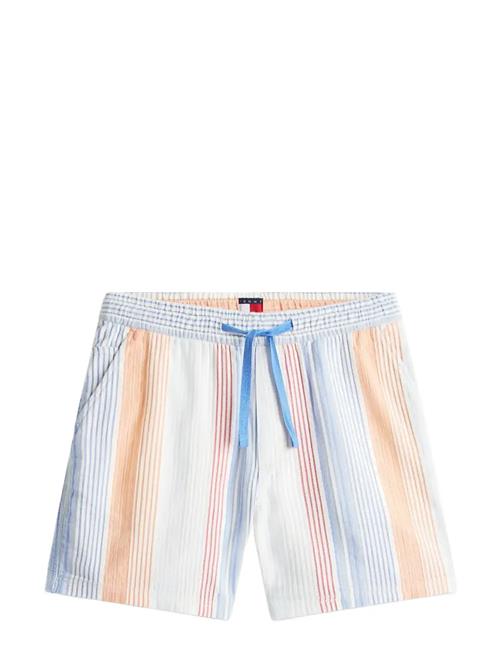 Tommy Jeans | Tjm Textured Stripe Short Ext | S
