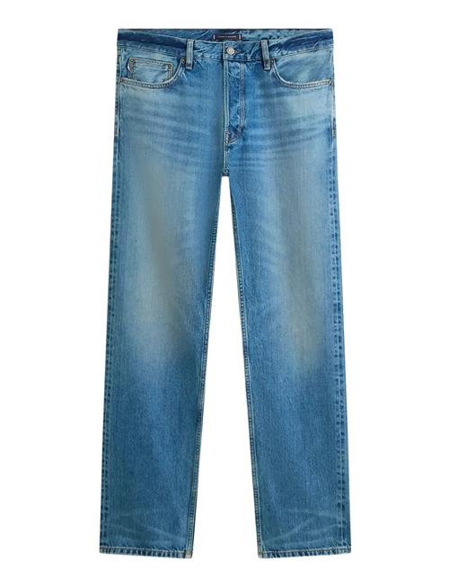 Tommy Hilfiger | Regular Straight Dover Tye Slvdg | 33 x 34