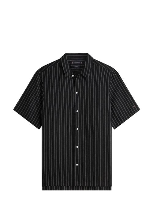 Tommy Hilfiger | Dc Engineered Stripe Shirt | L