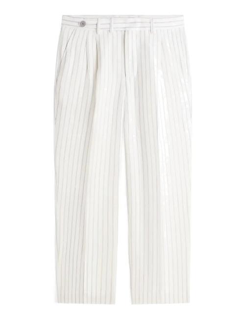 Tommy Hilfiger | Dc Stripe Pants | 31 x 32