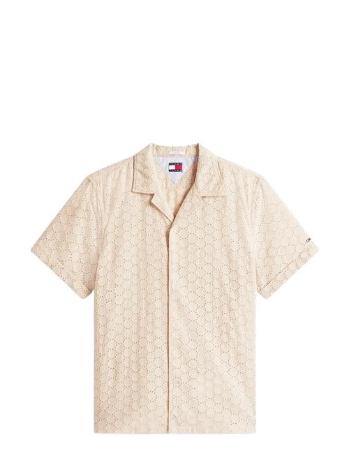 Tommy Jeans | Tjm Reg Embrodrd Ss Shirt | XL