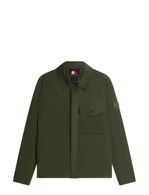 Tommy Hilfiger | Extra Lw Shirt Jacket | S