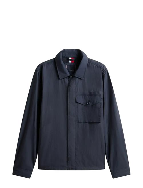 Tommy Hilfiger | Extra Lw Shirt Jacket | XXL