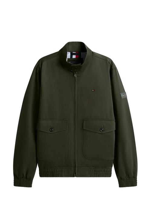 Tommy Hilfiger | Cotton Harrington | S