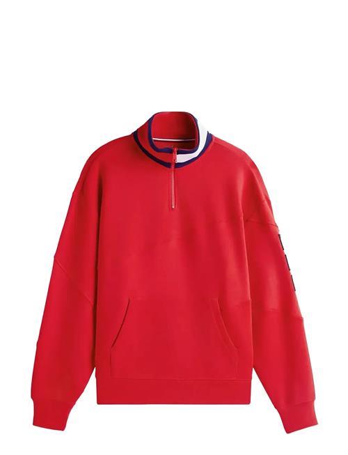 Tommy Hilfiger | Us Sailgp Sailing Half Zip | XXL