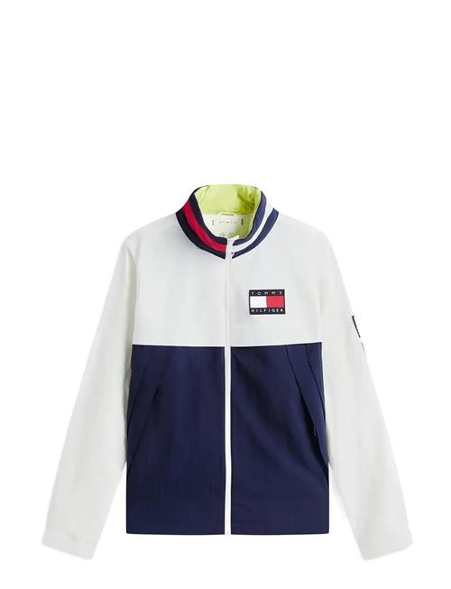 Tommy Hilfiger | Us Sailgp Colorblock Regatta Jkt | M