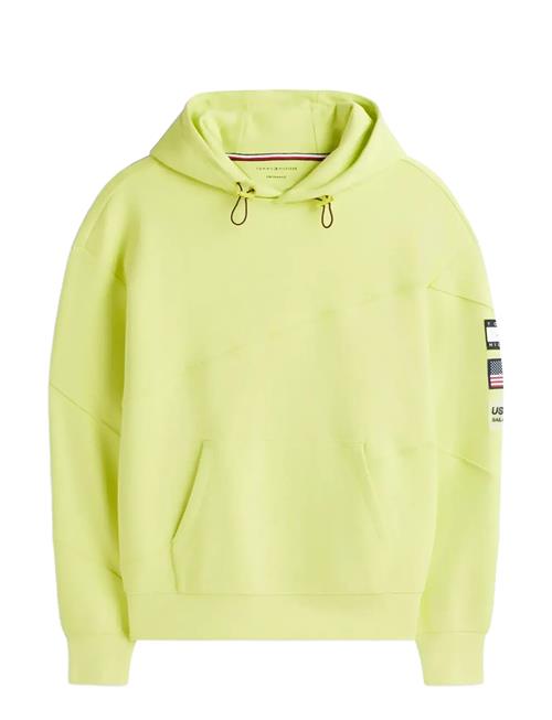 Tommy Hilfiger | Us Sailgp Sailing Hoodie | M