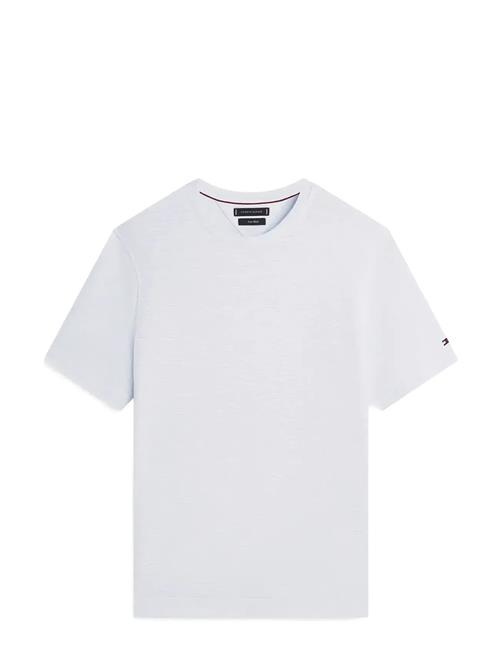 Tommy Hilfiger | Dc Linen Tee | S