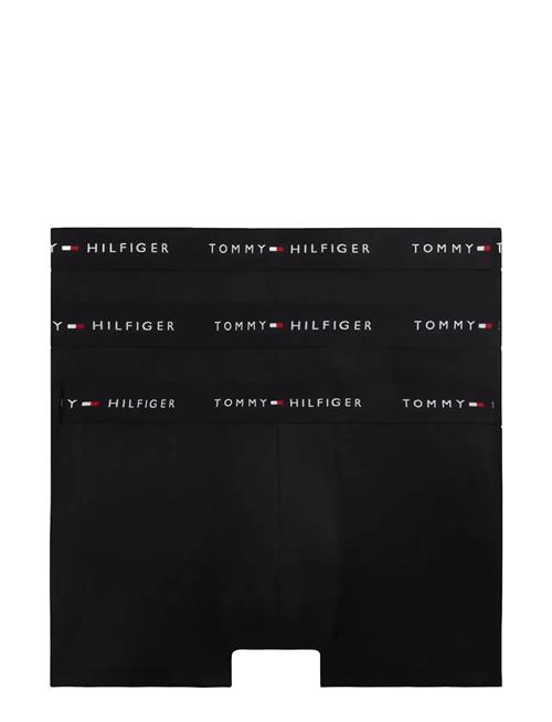 Tommy Hilfiger | 3-Pack Micro Low Rise Trunk | S