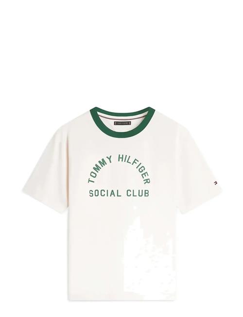 Tommy Hilfiger | Country Club Ringer Tee | XXL