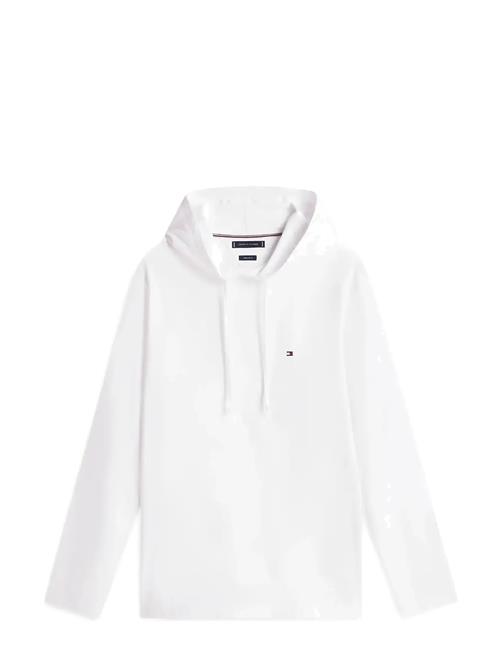 Tommy Hilfiger | New Hooded Ls Tee | S