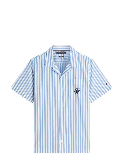 Tommy Hilfiger | Papertouch Pop Stp Sslv Swimshop | S