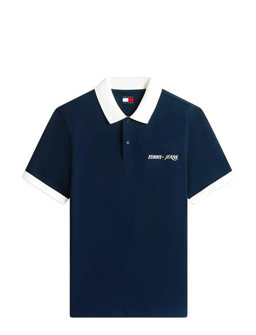 Tommy Jeans | Tjm Reg La Polo | S