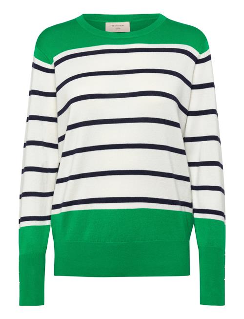 FREE/QUENT | Fqkatie-Pullover | XL
