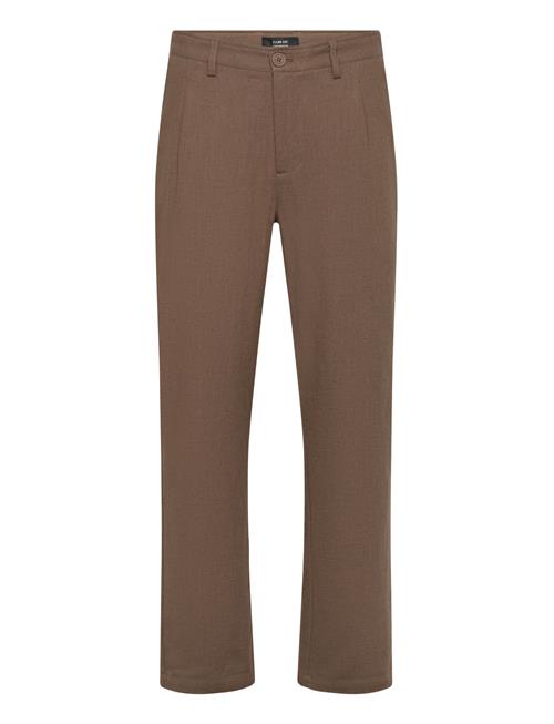 Clean Cut Copenhagen | Florence Chester Pants | 38 x 32