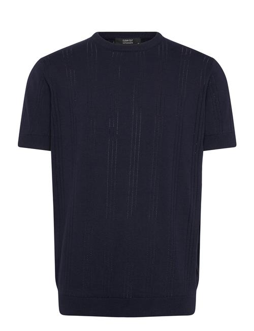 Clean Cut Copenhagen | Robyn Knitted T-Shirt | L