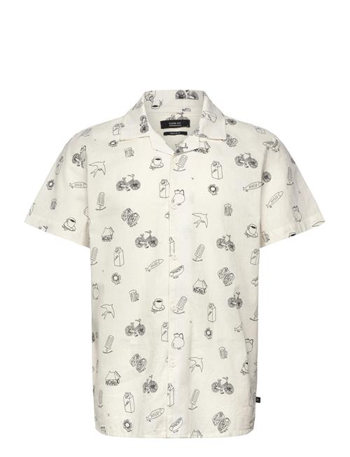Clean Cut Copenhagen | Bowling Magne S/S Shirt | L